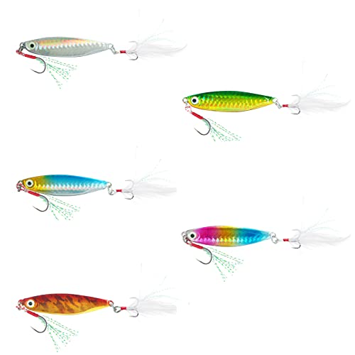 Kolpo Soft Crab 1.5g - Esche Morbide 5,5 Cm Per Spinning Black Bass E Predatori 5 Colori 5pz