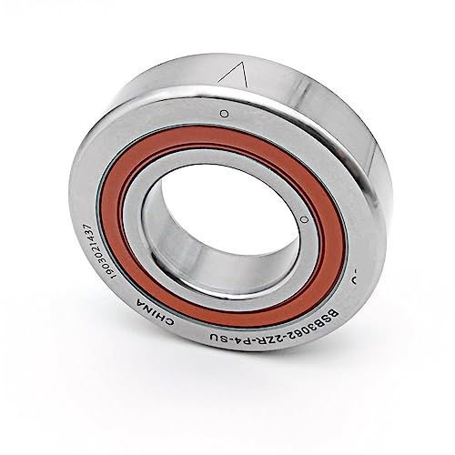 Roulement à billes BST20X47-1BLXLP4 support de vis axial - 6