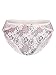 Produktbild Sassa Damen Slip Magical Garden 44347 Gr. 46 in Dusty