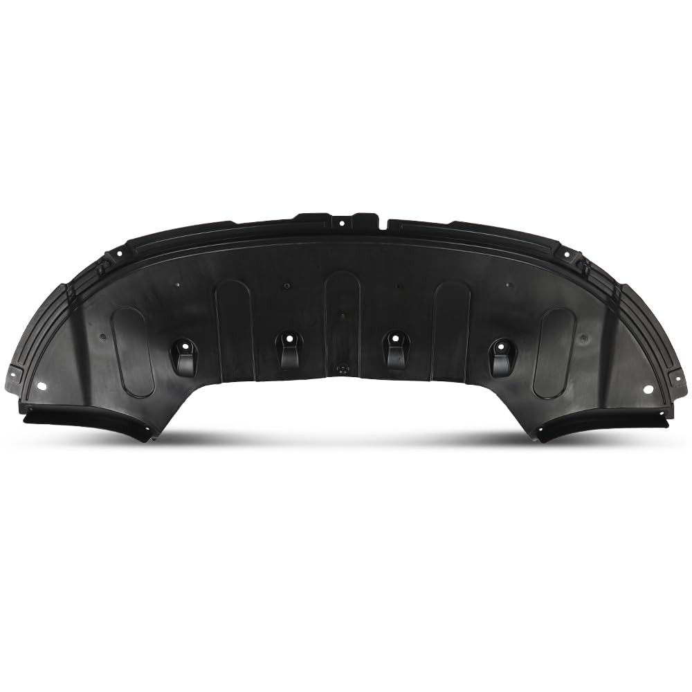 Amazon.com: CROSSDESIGN Engine Splash Shield Under Cover