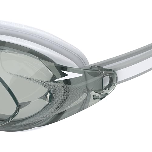 Image of Speedo Women's Swim Goggles Mirrored Vanquisher
