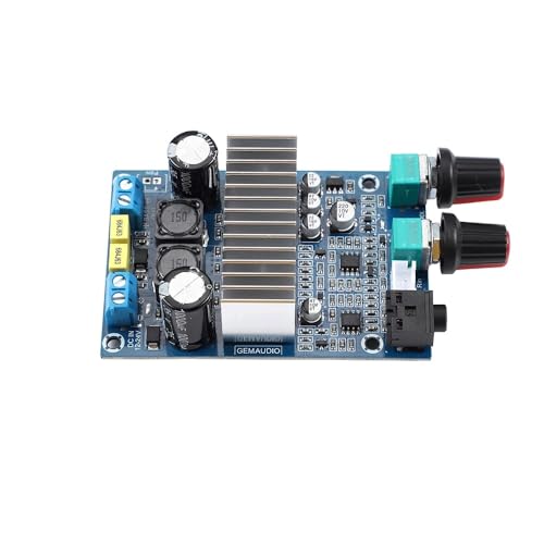 Module de caisson de basses TPA3116D2 100W à haut rendement énergétique
