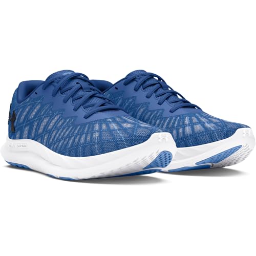 Image of Under Armour Men's Charged Breeze 2 | Road Running Shoes
