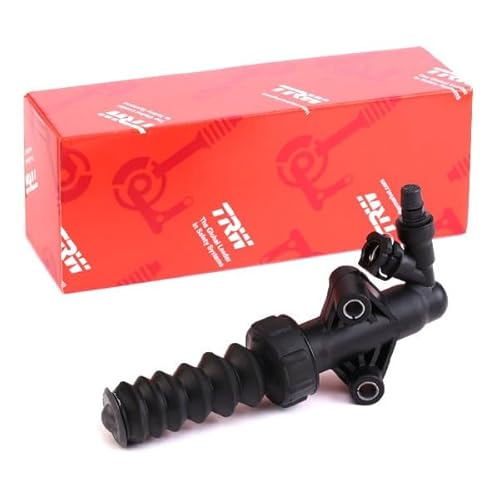 Trw PJD239 Frizione Idraulica - 2