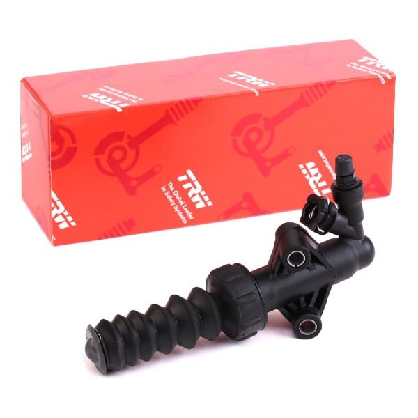 Image secondaire de Récepteur d'Embrayage TRW PJD239 pour Citroën et Peugeot