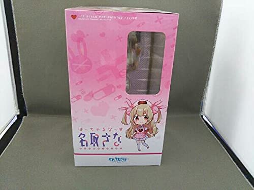 【未開封】ば〜ちゃるな〜す 名取さな1/7 フィギュア わんだらー【美品】 わんだらーオンラインストア / ば～ちゃるな～す 名取さな
