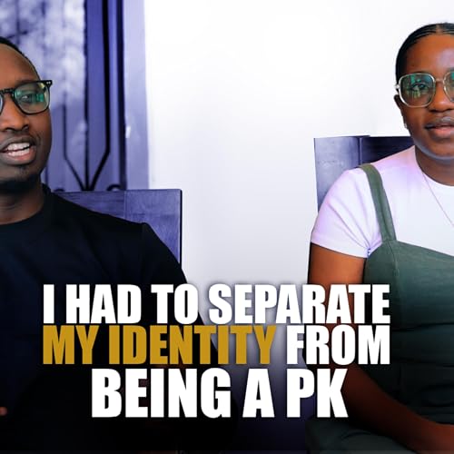 Leaving the Shadow: Discovering Who You Are Beyond Your Parents_ with Annie Joy Kasozi || Ep.13