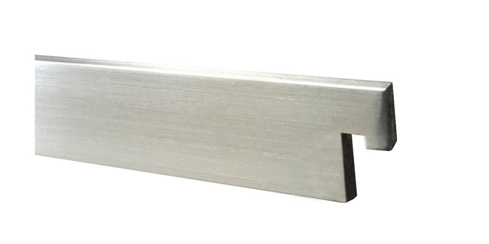 Allsteel File Rails (2 Per Set)