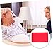 ERINGOGO Elderly Moving Slide Pad Multi-Functional Aid for Bedridden Care and Comfortable Design for Disabled and Elderly Assistance