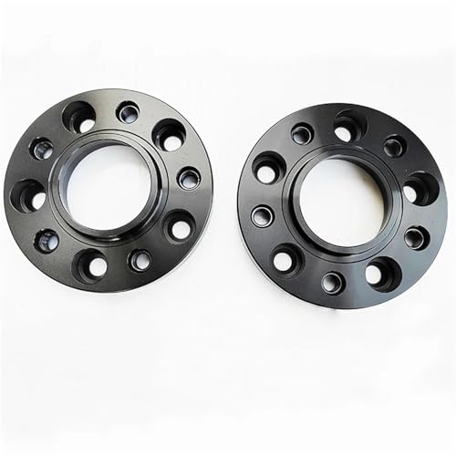 Entretoise de roue pour BMW E46 E90 E38 E60 corrigeant le déport de vos jantes