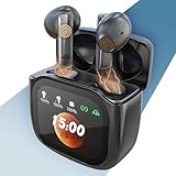 JUSQU’À 50 HEURES D’AUTONOMIE AVEC CHARGE RAPIDE USB-C – Jusqu’à 8 h d’écoute continue par charge et 42 h supplémentaires avec l’étui. Les écouteurs sans fil PORTENTUM se rechargent par USB-C et vous accompagnent toute la journée.