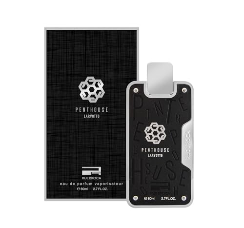 Penthouse Larvotto Eau de parfum