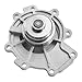 TUUMOND Water Pump with Gasket Compatible With 2003-2006 Mazda MPV/Tribute, 2003-2006 Ford Escape, 2003-2005 Taurus, 2005-2006 Mercury Mariner, 2003-2005 Sable V6 3.0L AW4132
