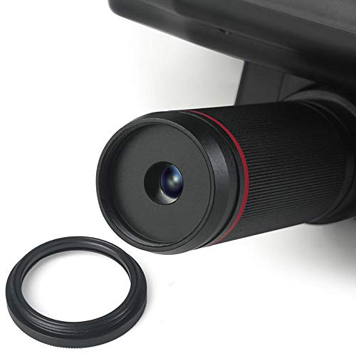 HD Digital-Mikroskop, 7-Zoll-LCD-Bildschirm Einstellbare, HDMI 3D / 1080P / 60 Frames Mikroskop Vergrößerungsglas… – Bild 6