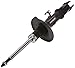 ACDelco Professional 503-680 Premium Gas Charged Front Driver Side Suspension Strut Assembly