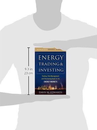 Energy Trading and Investing: Trading, Risk Management and Structuring Deals in the Energy Market - Image 3