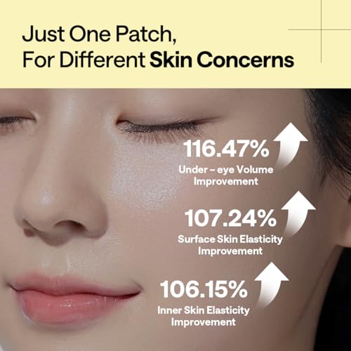 Retinol Collagen Eye Patch - Image 5