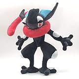 En este período especial, la mayoría de las personas no pueden salir. Los juguetes de peluche son los mejores regalos para aliviar el estrés y aumentar el buen humor en el hogar.Tejido suave y corto de terciopelo para una sensación agradable a la piel y suave.