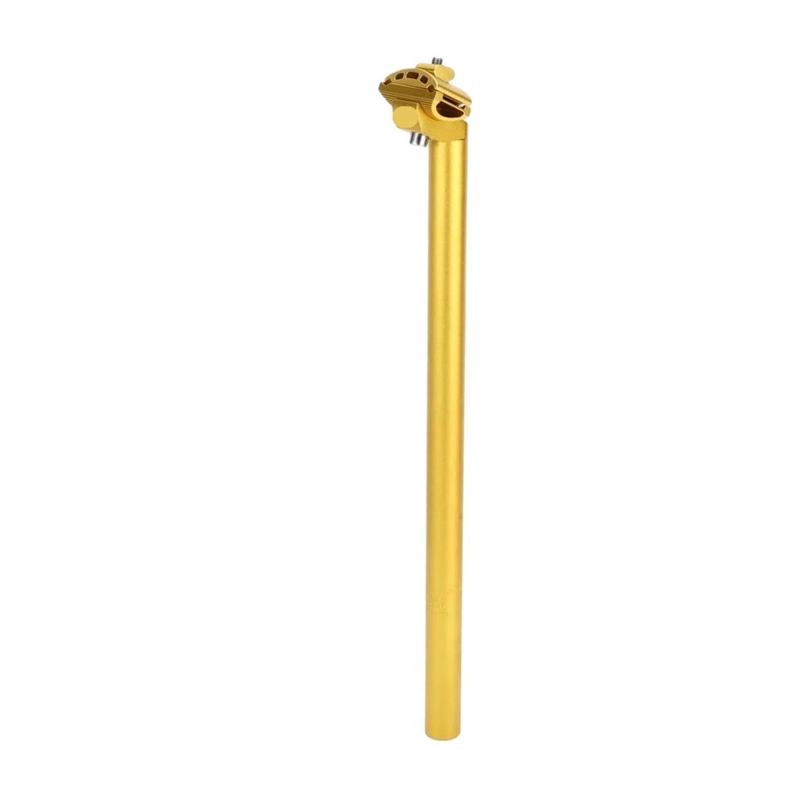 winkel sattelstütze Universelle Fahrradsattelstütze, Verstellbarer Winkel, Gold(30.9x500mm) Sport & Freizeit Size:59 cm (Riders 5'11