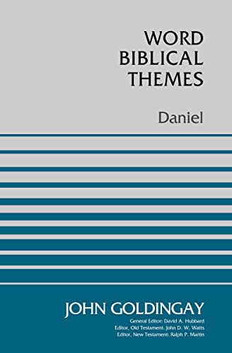 Daniel (Word Biblical Themes) view 2