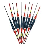 Conjunto de bolos de 10 piezas de flotadores.