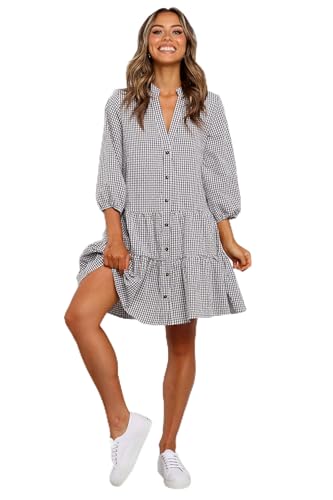 Petal & Pup Women's Daria Dress