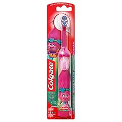 Colgate Kids Powered Toothbrush