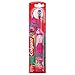 Colgate Kids Powered Toothbrush, Trolls, Extra Soft