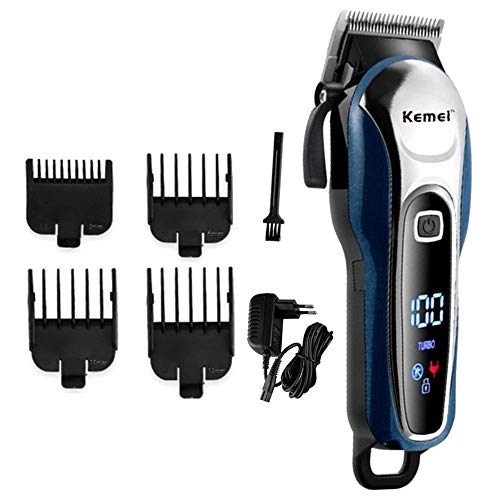 shavers trimmers and groomers