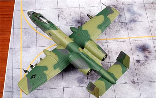 HOBBY MASTER A-10A Thunderbolt II BD/79-143, 47th TFS, Barksdale