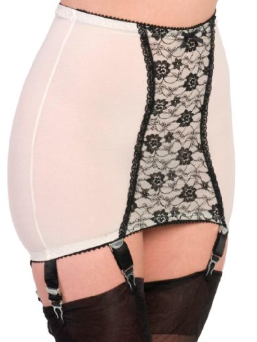 premier lencería Pearl Shapewear Longline Faja con ligas (PLpg6PE) [UAE] Cover