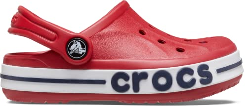 Image of Crocs Kids' Bayaband Clogs