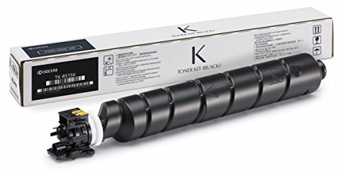 KYOCERA TK-8515K Cartouche de toner 1 pièce(s) Original Noir