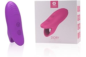 Rechargeable Mini Massager Pads for Couples