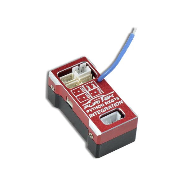 ロッド Fxxx KERAUNOS FURITEK CEDAR 1825 3456KV INRUNNER BRUSHLESS MOTOR WITH 11T