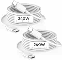 MacBookアクセサリー Apple USB-C 140W Adapter & 240W Cable 2m Amazon.com: Charger for Mac Book Pro 140W USB-C Power