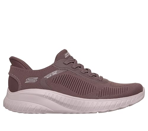Image of Skechers Women's Hands Free Slip-ins: Bobs Sport Squad Chaos - Current Muse