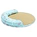 Mipcase Cama para Perros Enfriando Cama Cama Dormida Alfombrilla de Enfriamiento Almohadilla de Enfriamiento Mascota Cojín de Hielo de Gato para Gatito de Clima de Verano