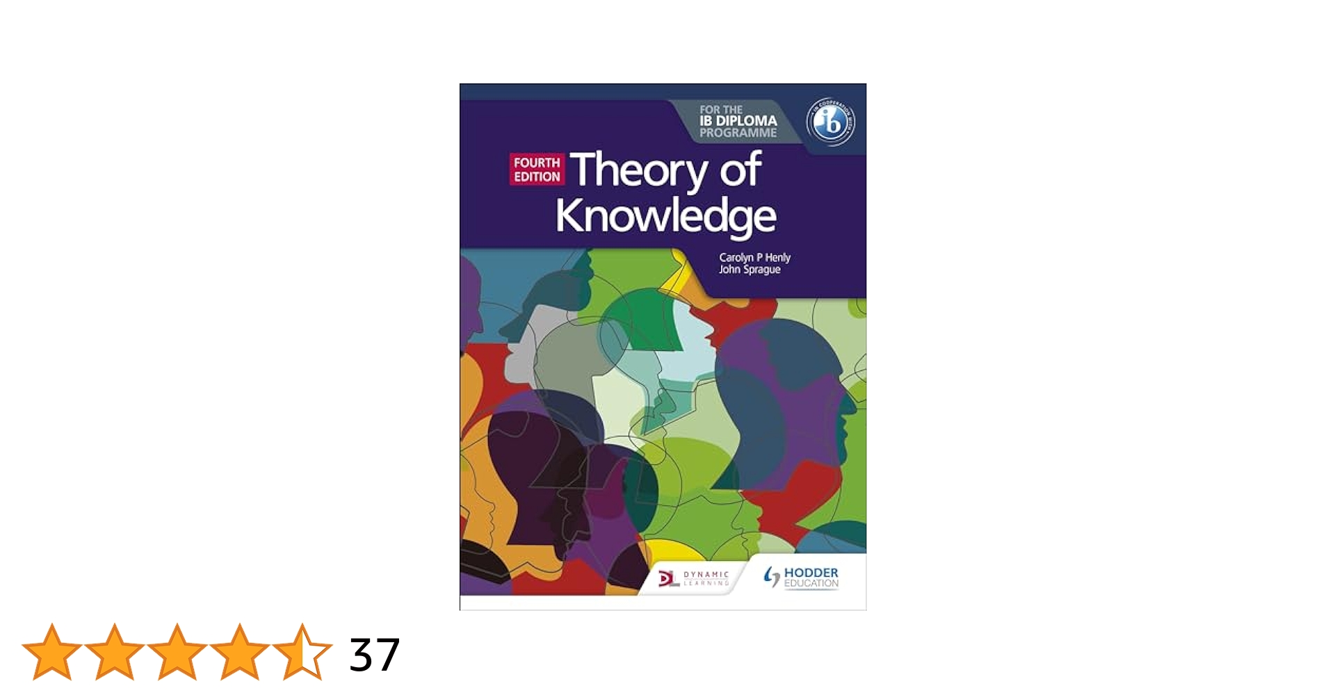 語学・辞書・学習参考書 Theory of knowledge Hachette Learning | Hachette Learning