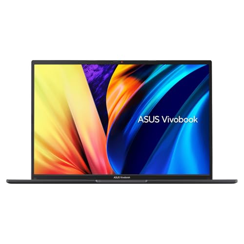 ASUS Vivobook 16 M1605YA-MB301W, 16' WUXGA, Ryzen 7 7730U, 16GB, 1TB SSD, W11