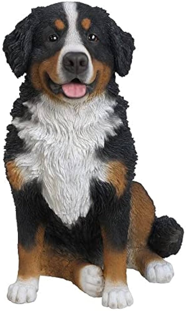 マックスマーラ　犬　置物 マックスマーラ 犬 置物 BIRTHDAY BAR 花瓶 Realistic Animal holder