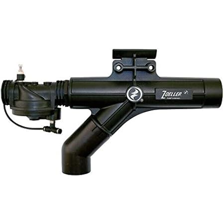 Zoeller 540 0005 Flex Series Water Powered Back Up Sump Pump Amazon Com