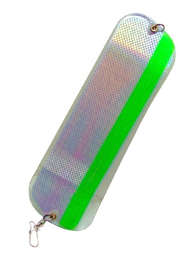 Pro-Troll 11 inch Hot Chip Flashers - Irish Cream (HC11750)