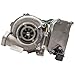 Rareelectrical New Oem Replacement Turbocharger Compatible With Nissan Ud 1400 J05d-Tf 4.7L 2008-2010 By 766886-5014S 766886-5018S 766886-0017 766886-0014 766886-5016S 17201-E0360 17201-E0362