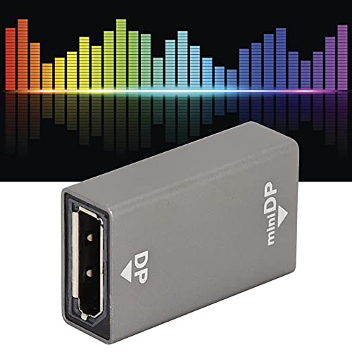 Adaptador Displayport Para Hdmi, Adaptador VGA Para Displayport Adaptador DP Para Hdmi Adaptador Hdm