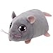 Miko, Maus grau 10cm