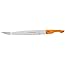 Fiskars 165110-1001 Easy Change Detail Craft Knife No. 11 blade, Orange/White