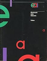 Electronic Arts Intermix: Video B001371T5E Book Cover