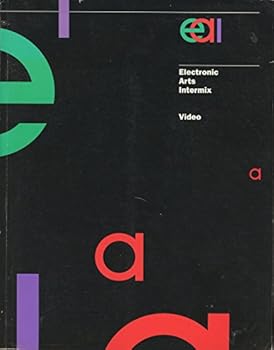 Paperback Electronic Arts Intermix: Video Book