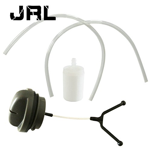 Jrl à essence filtre à carburant pour Husqvarna 50u00a051u00a055u00a061u00a0268u00a0272u00a0XP 345u00a0350u00a0351u00a0353u00a0NEUF